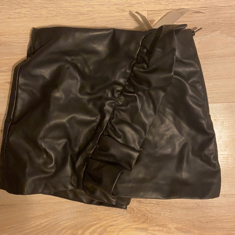Zara skirt